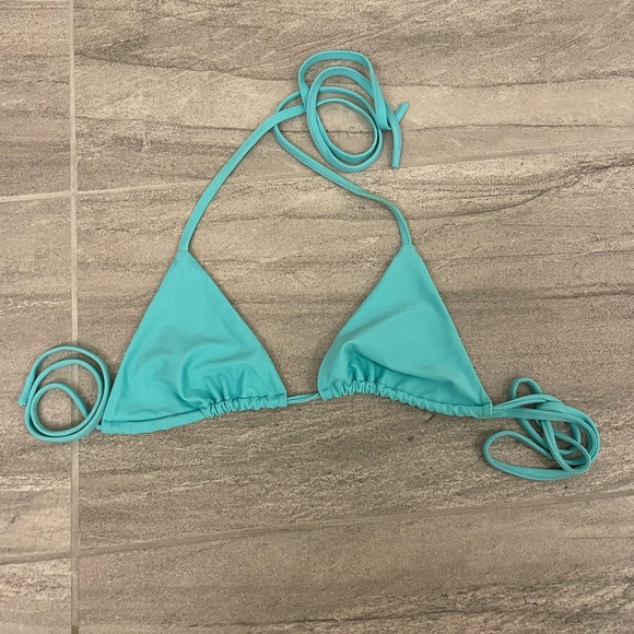 Tiger Mist Tarsha Bikini Top - Picture 4 of 5